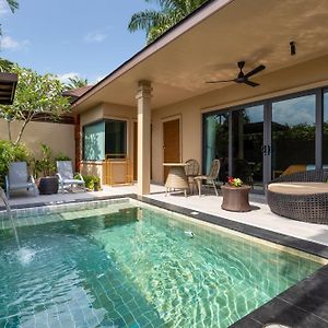 Pool Villa